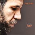 Buy My Name Is Yakir