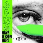 Buy Have U Seen Her? (Part II) (EP)