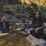 Buy Sarofeen & Smoke (Vinyl)
