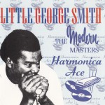 Buy Harmonica Ace - The Modern Masters