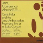 Buy Jazz Conference Abroad (With The Jazz Ambassadors) (Vinyl)