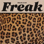 Buy Freak (CDS)
