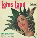 Buy Lotus Land (Vinyl)