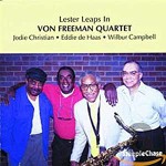 Buy Lester Leaps In