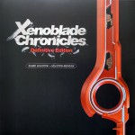 Buy Xenoblade Chronicles - Definitive Edition (Sound Selection)