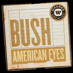 Buy American Eyes (CDS)