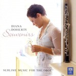 Buy Souvenirs - Sublime Music For The Oboe