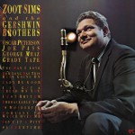 Buy Zoot Sims And The Gershwin Brothers (Remastered 2013)