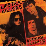 Buy Strange Flash - Studio & Live '78-'81 CD2