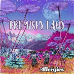 Buy Promised Land