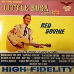 Buy Little Rosa (Vinyl)