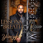 Buy Lessons In Breath And Love