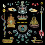 Buy Big Crown Records Presents Crown Jewels Vol. 2