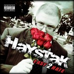 Buy Easy 2 Hate CD1