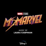 Buy Ms. Marvel Suite (From “ms. Marvel”) (CDS)