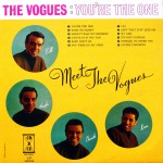 Buy Meet The Vogues (Vinyl)