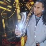 Buy Sax Chronicles Vol. 1