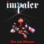 Buy Rise Of The Mutants (EP) (Vinyl)