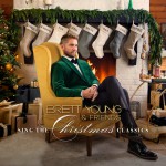 Buy Brett Young & Friends Sing The Christmas Classics