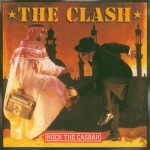 Buy Rock The Casbah (Vinyl)