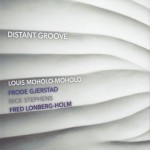 Buy Distant Groove (Wirth Frode Gjerstad & Nick Stephens)