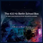 Buy The 432 Hz Berlin School Box