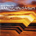 Buy All My Favourite... A Man Called Adam