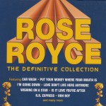 Buy The Definitive Collection CD1