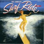 Buy The Complete Surfride Plus CD1