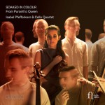 Buy Soaked In Colour. From Purcell To Queen