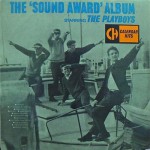 Buy The 'sound Award' Album (Vinyl)
