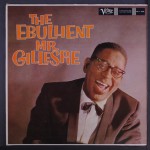 Buy The Ebullient Mr. Gillespie (Vinyl)