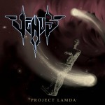 Buy Project Lamda (EP)