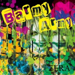 Buy Barmy Army (CDS)