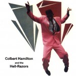 Buy Colbert Hamilton & Hell-Razors