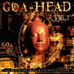 Buy Goa-Head Vol. 7 CD2