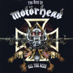 Buy The Best Of Motörhead - All The Aces