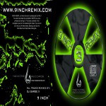 Buy 9 Inch Remix Vol.3 CD1