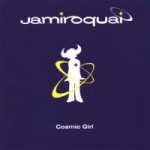 Buy Cosmic Girl (CDS)