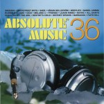 Buy Absolute Music 36