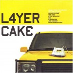 Buy Layer Cake - Soundtrack