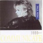 Buy Communicate [1986]