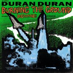 Buy Burning The Ground (EP) (Vinyl)