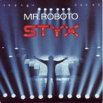 Buy Mr. Roboto (VLS)