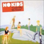 Buy Come Into My House?