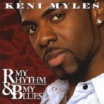 Buy My Rhythm & My Blues