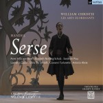 Buy Serse CD1