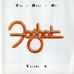 Buy The Best Of Foghat Vol.2