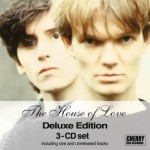 Buy House Of Love (Deluxe Edition) CD1