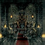 Buy Evil Shall Burn Inside Me Forever